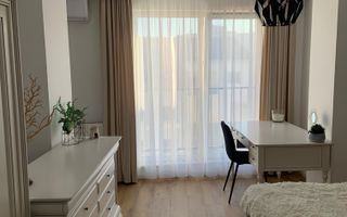 2 Camere decomandate, Parcare, Marasti,Bloc nou, Modern,The Office,BRD - Poză 6