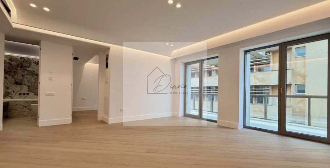 Apartament 2 camere Cortina 126 I Iancu Nicolae I Cambridge School - Poză 12