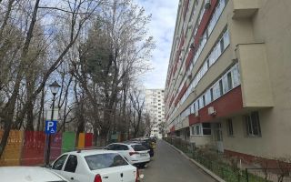 Apartament 2 camere Soseaua Giurgiului - Poză 4