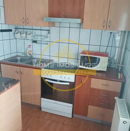 Etaj 2-Apartament 3Camere/Decomandat 70mp bloc din 1982-Zona Nicolina 1! - Poză 5