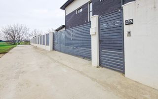 Vilă Premium 2021 | 237 mp utili | Teren 575 mp | Finisaje Luxury | - Poză 42