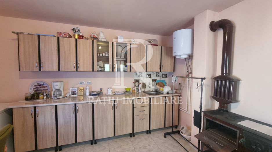 Casă renovata cu teren generos | Anexe | Gurasada | Hunedoara - Poză 21