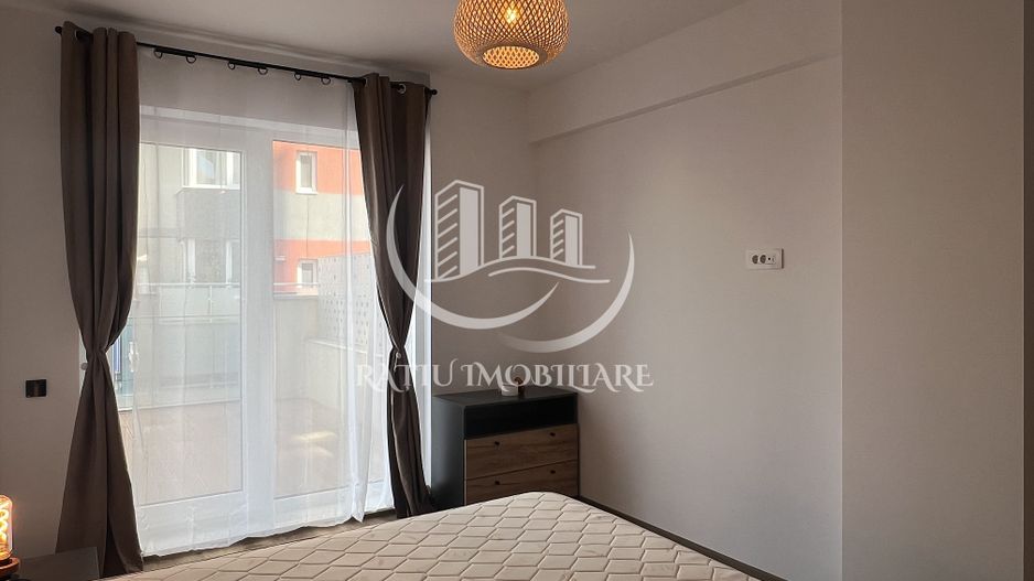 Apartament cu 3 camere | Terasa 70 mp | Luceafarul | Oradea - Poză 10