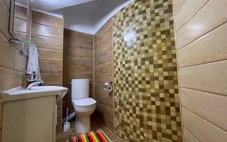 Apartament spatios pentru inchiriere in zona Blvd. Mihalache - Poză 6