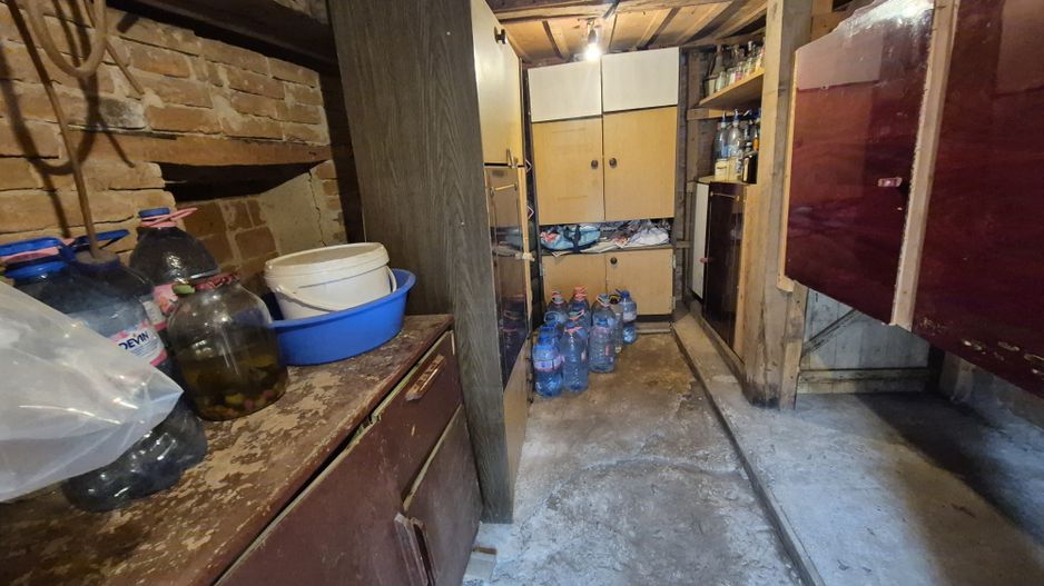 Vila 4 camere + teren 818 mp central Provita de Sus (lângă școală) - Poză 27