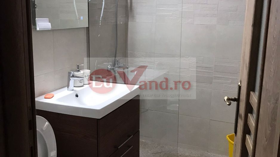 Apartament 3 camere – Centru, Str. Domneasca (langa Hotel Mercure) - Poză 5