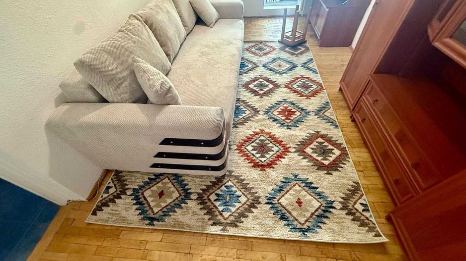 Apartament 1 camera 28 mp Podu Ros Cantemir 360 euro - Poză 3