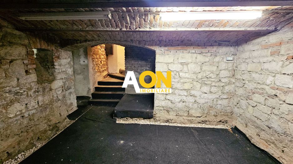 Cladire de birouri, S+P+2E, 650 mp utili, zona Centru - Poză 27