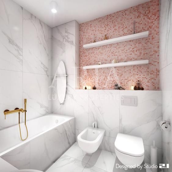 VILA INDIVIDUALA |  Barbu Vacarescu - Poză 30