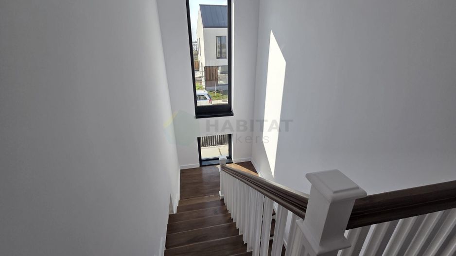 Casă modernă de vânzare în Tunari – construcție 2025, gata de mutare! - Poză 8