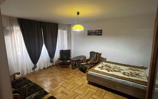 AP. 2 CAMERE TIMPURI NOI, BUCATARIE INCHISA, MODERN, METROU 5 MINUTE - Poză 2