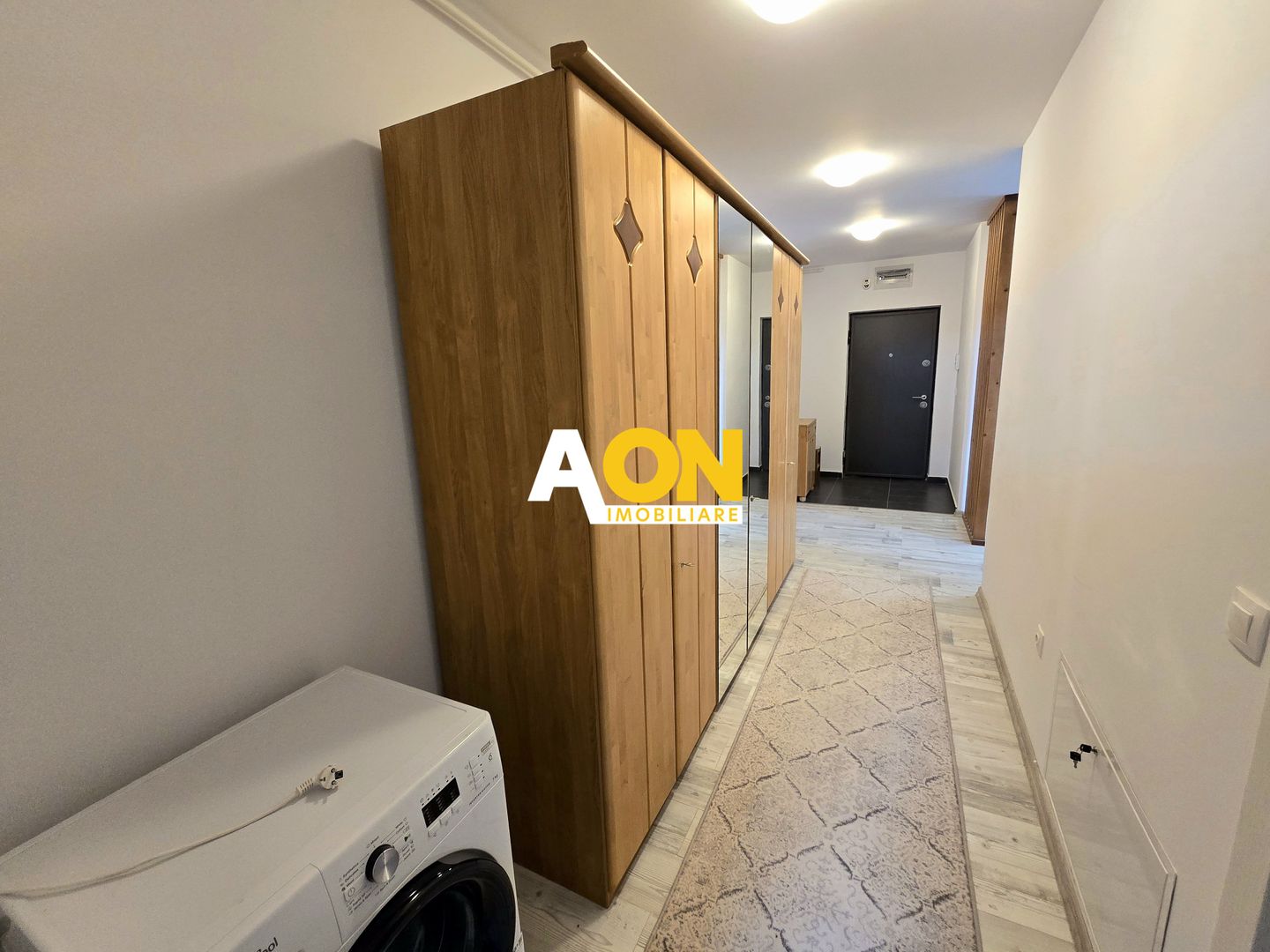 Apartament cu 2 Camere, Bloc Nou, Etaj 2, Cartier Transalpina - Poză 11