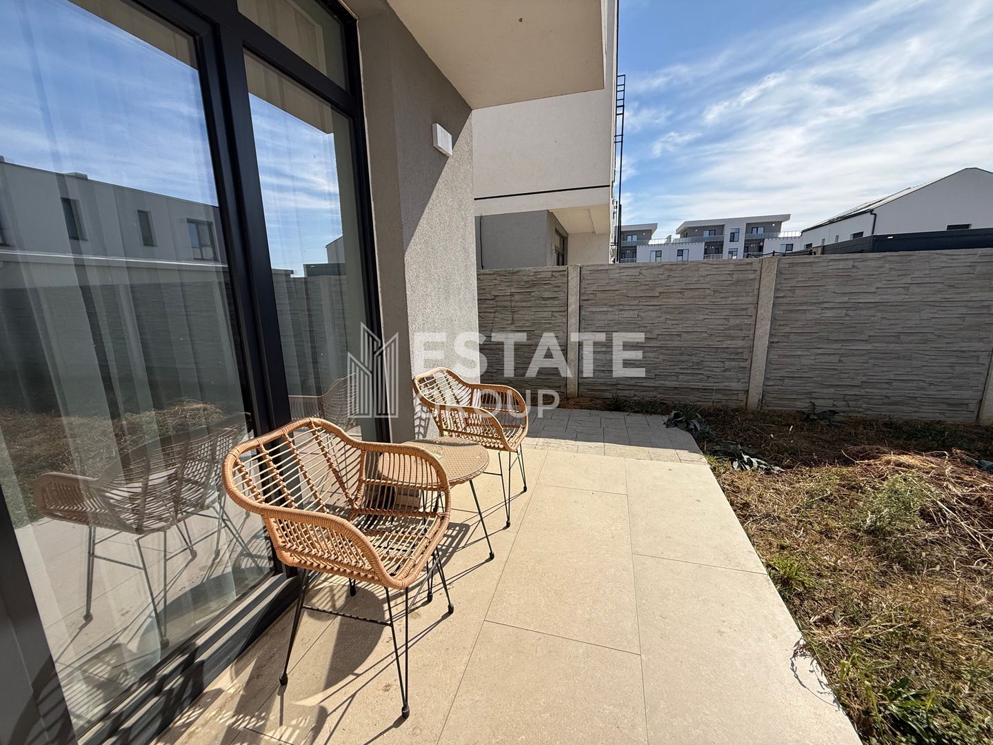 Duplex Mehala, mobilat si utilat modern - Poză 25