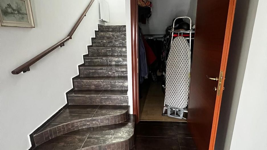 CASA INDIVIDUALA 5 CAMERE, TEREN 602 MP, MOBILAT/UTILAT, COMISION 0% - Poză 14