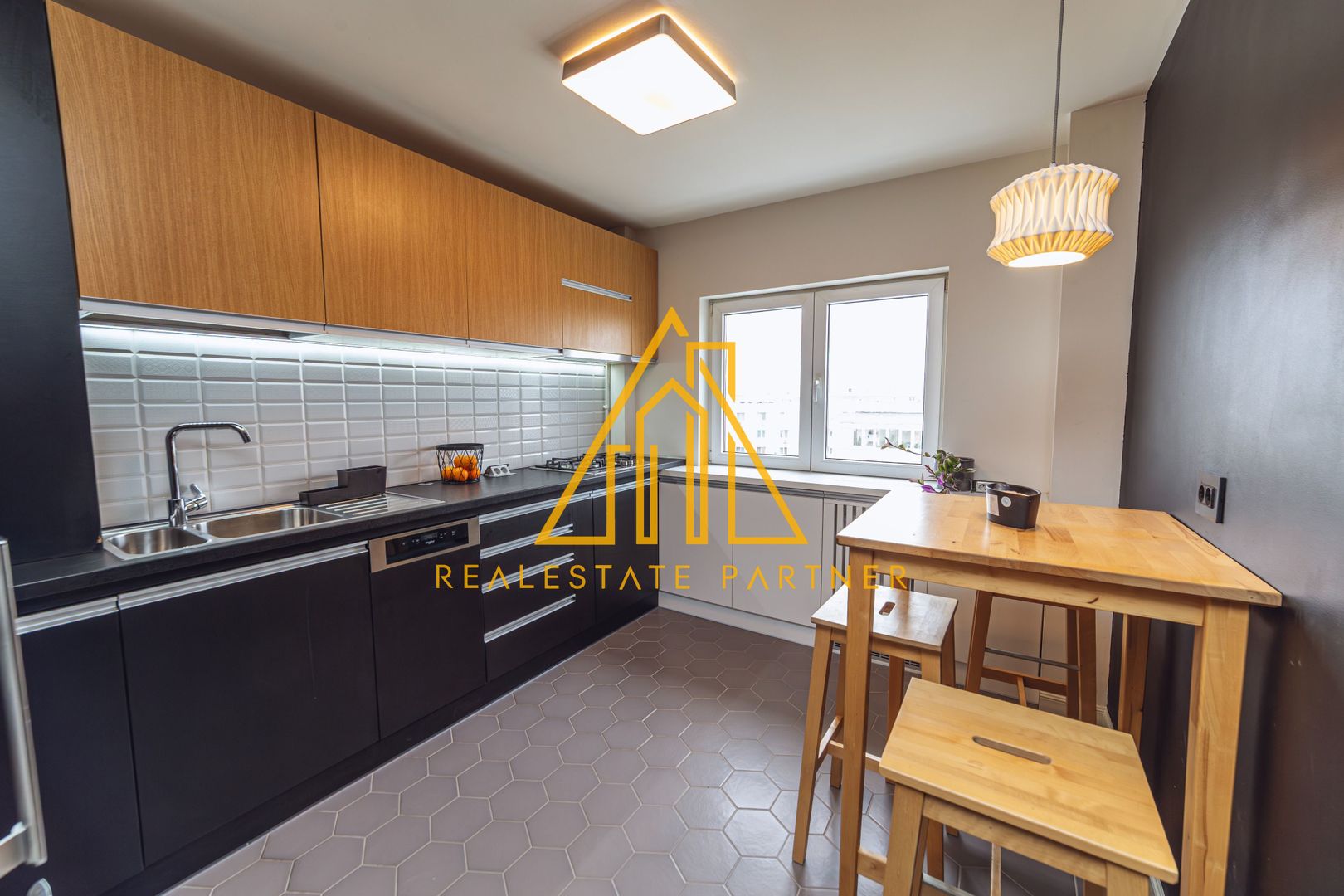 ⭐ Apartament de revistă, 3 camere, gata de mutare | Obor | Mobilat complet | - Poză 23