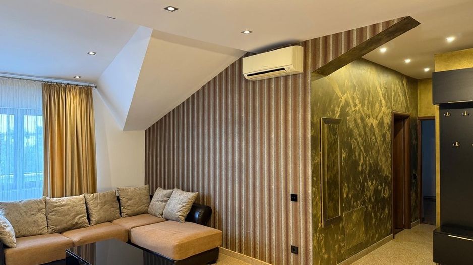 Închiriere 3 Camere Lux,  Jacuzzi, Imobil Boutique, Margeanului - Poză 6