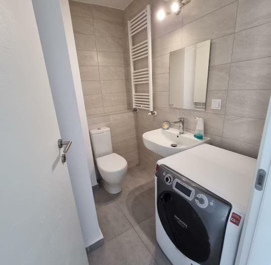 Duplex 2 camere GranviaPark / Prima închiriere D11 - Poză 15
