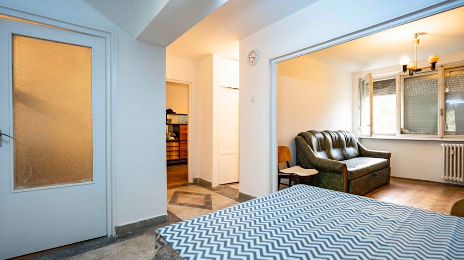 Apartament 3 camere etaj 3 Decebal - Poză 6