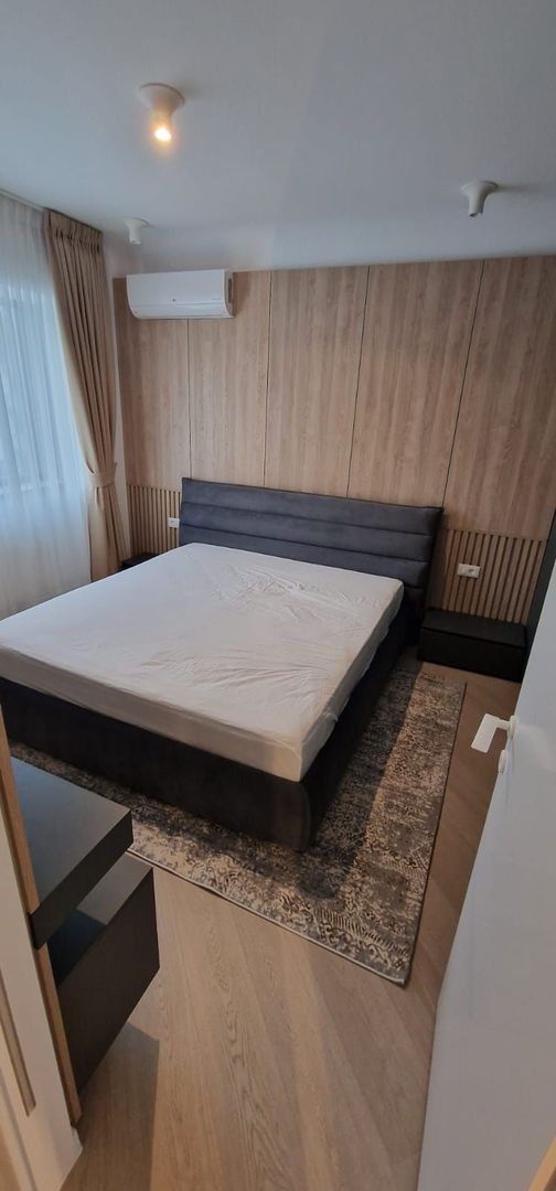 NOU Apartament 3 camere Cortina North - Poză 8