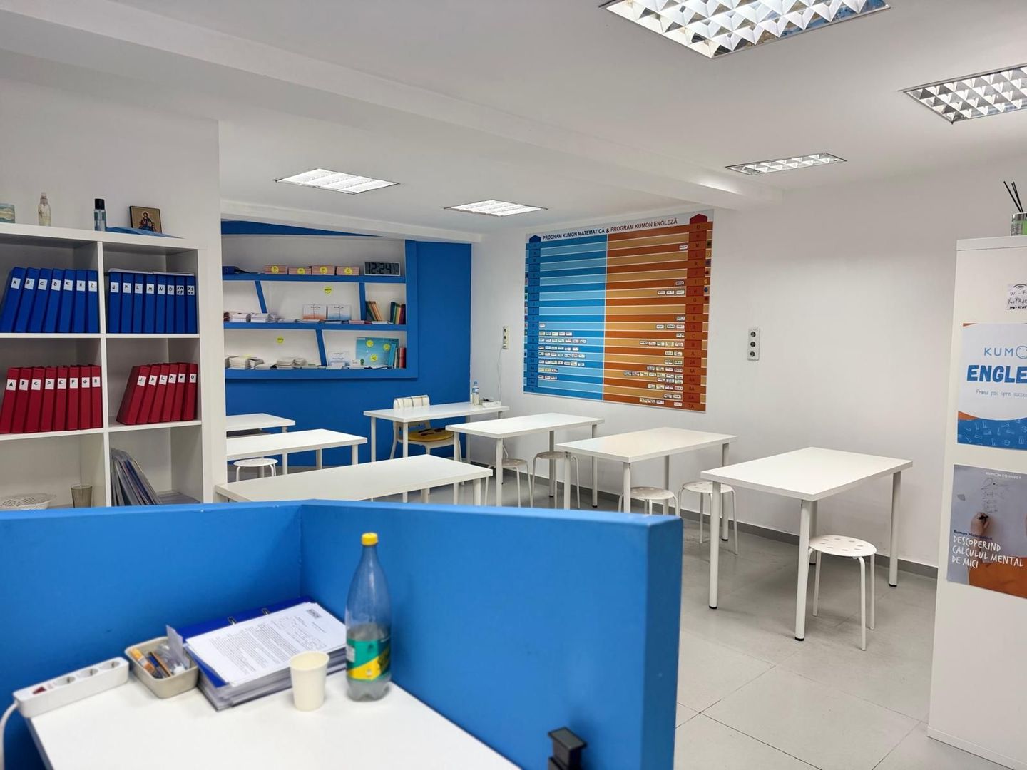 Spațiu de închiriat – 50 mp – Rahova  Mărgeanului - Poză 14