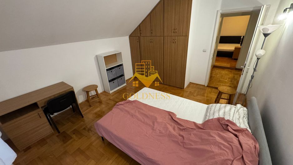 3 camere, decomandate, Zorilor Zona UMF, Pajistei, Gheorghe Marinescu - Poză 1