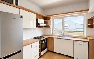 Apartament 3 camere Aviatorilor | Imobil 2001 - Poză 11