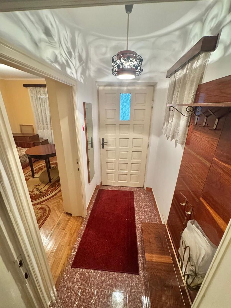 Casă de vânzare  zona Str. Gheorghe Doja, 3 camere - Poză 9