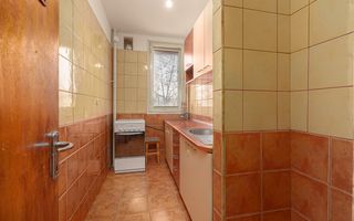 4 camere Drumul Taberei Parc Metrou Strada Pestera Scarisoara - Poză 7