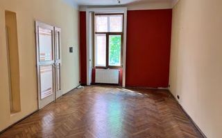 Apartament 3 camere ultracentral - cladire istorica - Poză 4