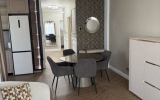3 camere open space Premium, Parcare, Elite City, Lidl, Iris - Poză 6