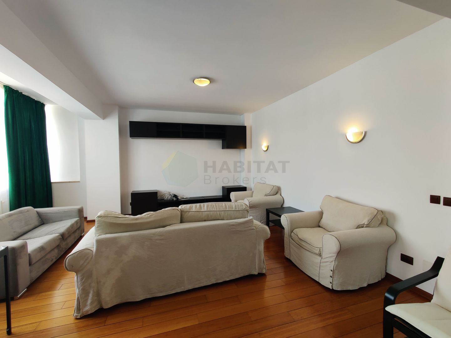 3 Camere spatios Complex Noor - Poză 1