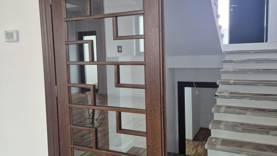 VILA PREMIUM FINALIZATA(UNDIVIDUALA)/ PARCUL TEILOR. COMISION 0%! - Poză 23