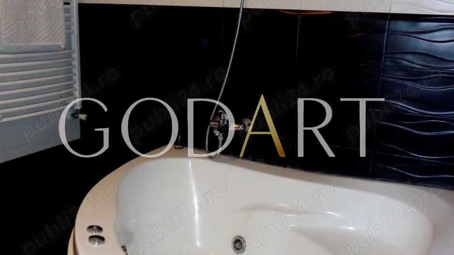 Apartament 3 camere | Vedere libera | Herastrau - Poză 7