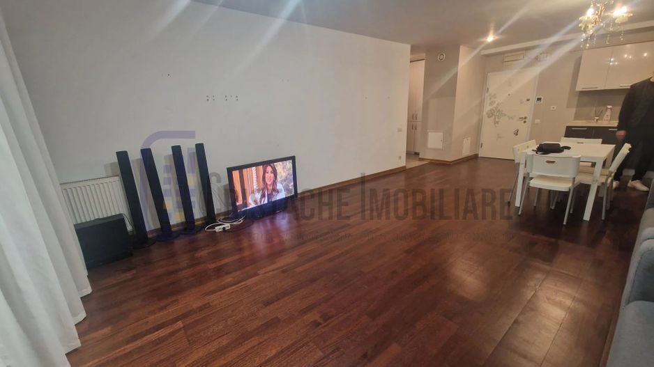 InCity Residence | 2 camere (un dormitor) - Poză 1