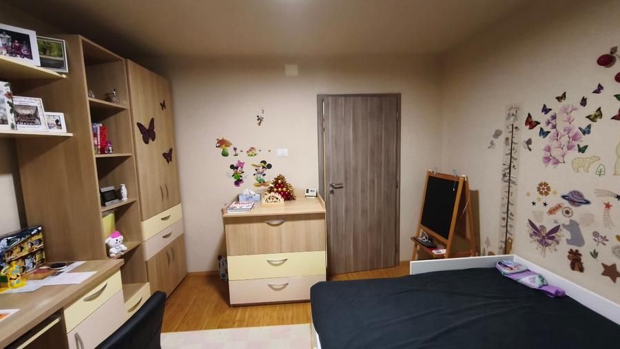 Apartament 4 camere, etaj 2, boxa, garaj - zona Steaua - Poză 8