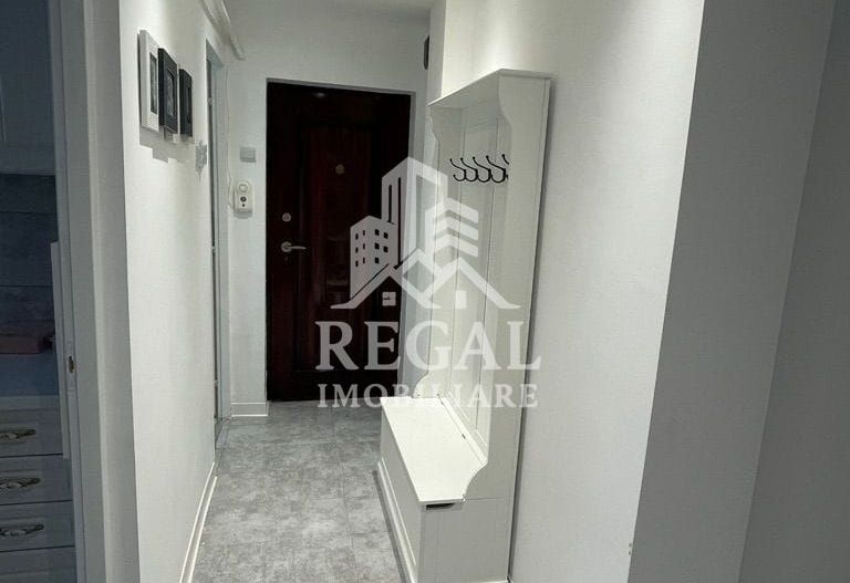 De închiriat – apartament 2 camere, Zona Teatru (Finanțe) - Poză 7