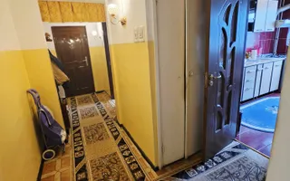 Apartament 3 camere Breaza Central | 56 mp | balcon | bloc beton - Poză 19