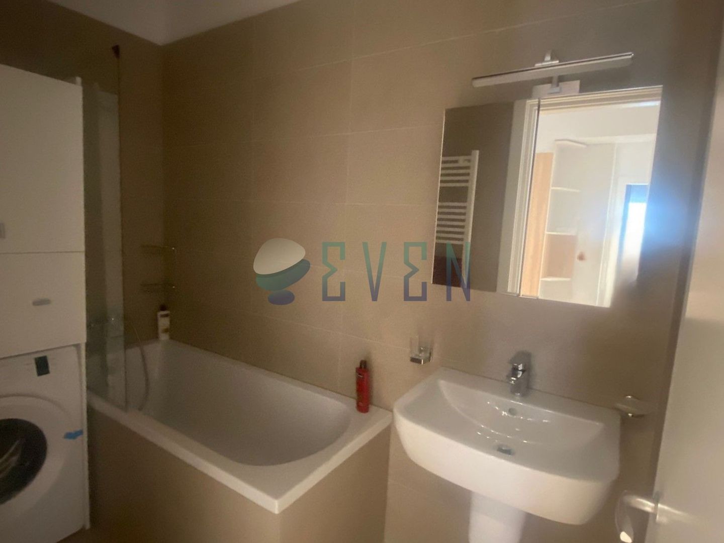 Apartament 2 camere Grozavesti – vedere parc - Poză 7