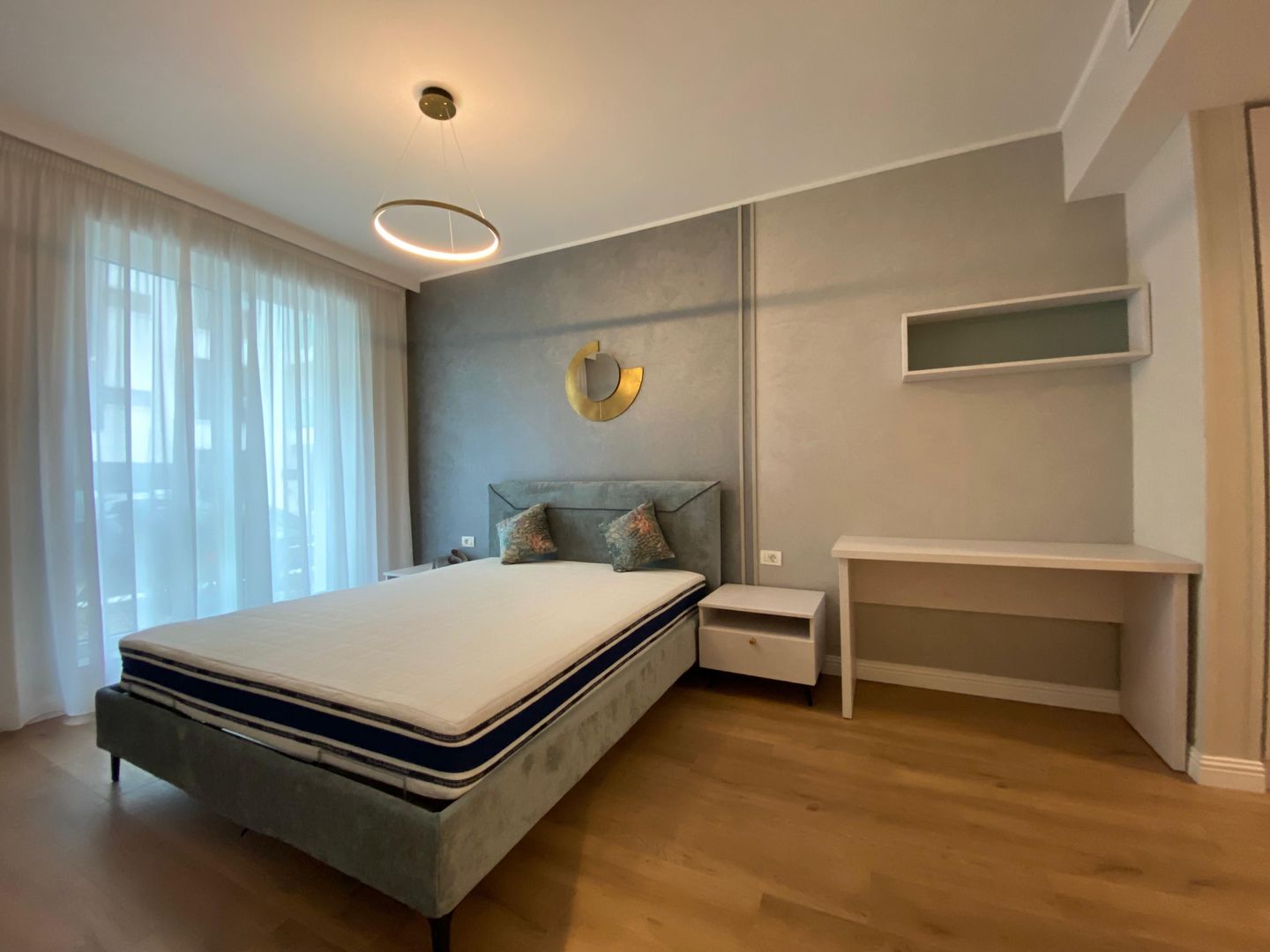 2 camere Pipera  Loc de parcare inclus - Poză 8