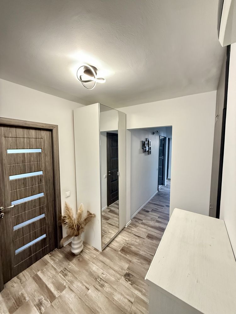 Apartament 3 camere Crangasi - Poză 7