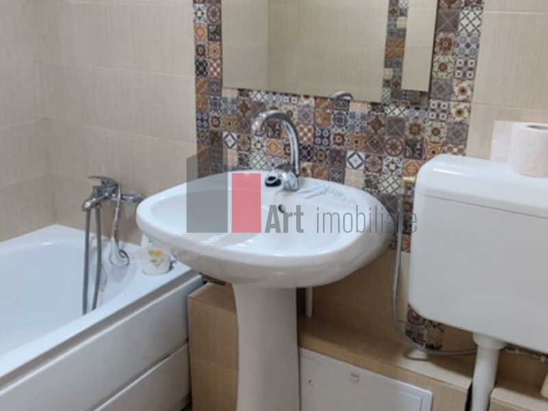 Vânzare apartament 2 camere Izvorul Rece - Poză 1