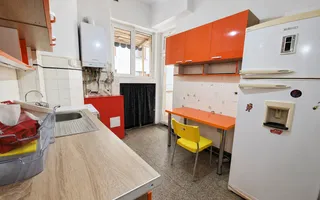 Apartament 4 camere de vanzare | Piata Romana - ASE | 107mp utili - Poză 14