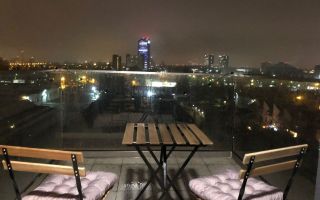 Apartament 2 camere Herastrau Bucuresti - Poză 10