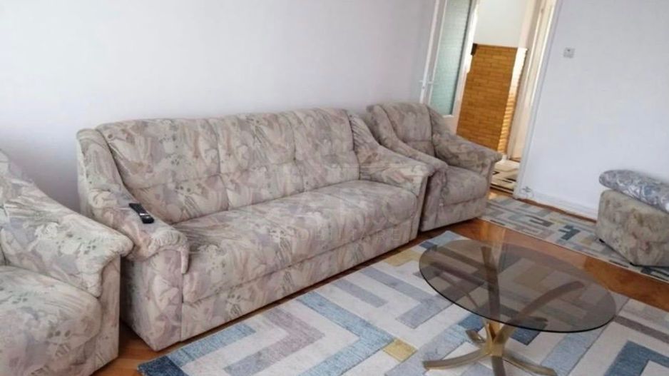 De închiriat apartament cu 2 camere - Sângeorgiu de Mureș - Poză 2