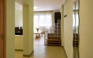APARTAMENT 2 CAMERE ZONA ȘTRAND 2, ETAJ 1, BALCON - Poză 4