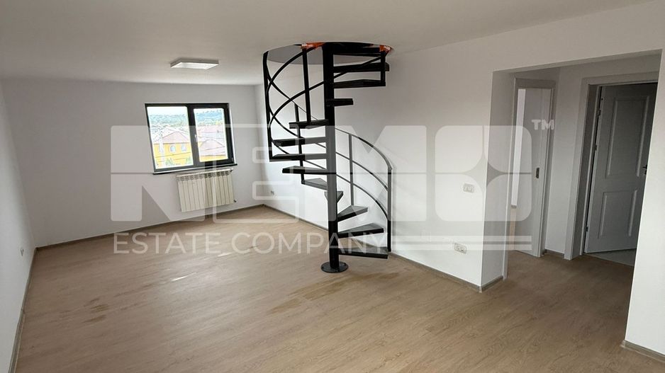 APARTAMENT NOU 4 CAMERE I BLOC NOU I 102mp I SUCEAVA I 85000euro - Poză 1