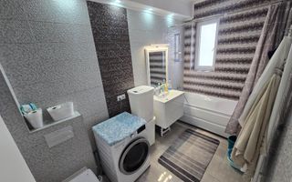Penthouse superb 4 camere terasa 155 mp READY TO MOVE - Poză 7
