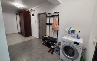 2 Camere cu Terasa Parcare subterana Inclusa-Titan Pallady - Poză 5