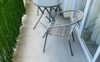 Apartament modern cu 2 camere | City Residence Sibiu | Parter | - Poză 13