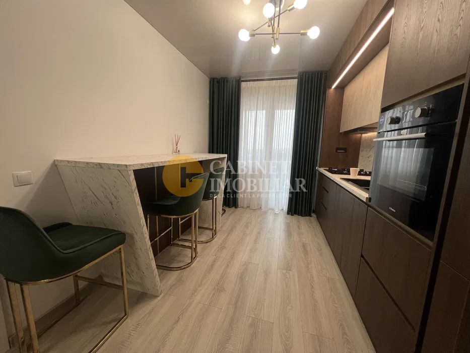 Chirie - 2 camere - Copou - INTERMEDIAR - Poză 5